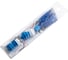 Приманка джиговая Lucky John LJ PENNON ROLLERWORM синий/белый FB3008475 1