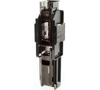 Держатель для удилища наклонный MEIHO BM-240-SLIDE Black 74x60x273 мм BM-240-SLIDE-BB