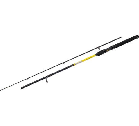 Спиннинг штекерный Namazu Yo-Zu, 1.8 м, тест 5-25 гр NYZ-1825