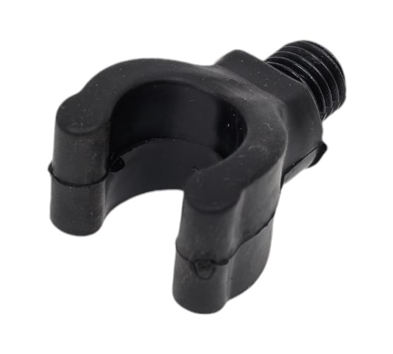 Держатель для удилища FEEDER CONCEPT FC SOFT TOUCH ROD REST р.S FC250-001S 1