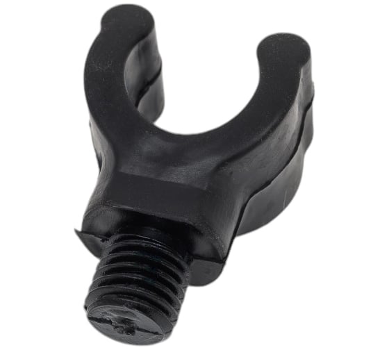 Держатель для удилища FEEDER CONCEPT FC SOFT TOUCH ROD REST р.S FC250-001S