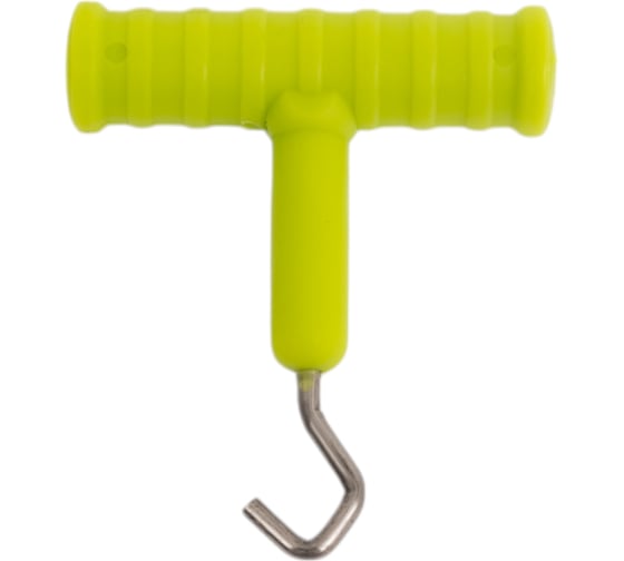 Инструмент для затягивания узлов FEEDER CONCEPT FC HOOK RIG TOOL FC240