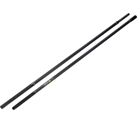 Рукоять для подсачека штекерная FEEDER CONCEPT Flat Method 180 см FC1000-180
