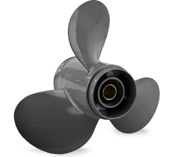Винт гребной Skipper для Honda 25-30HP, 10_RH, алюминий, 3x9.9"x12" SK2853-3099-12