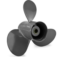 Винт гребной Skipper для Honda 25-30HP, 10_RH, алюминий, 3x9.9"x10" SK2853-3099-10