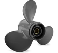 Винт гребной Skipper для Honda 25-30HP, 10_RH, алюминий, 3x9.9"x9" SK2853-3099-09