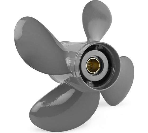 Винт гребной Skipper для Honda 35-60HP, 13_RH, алюминий, 4x10.3"x13" SK3023-4103-13