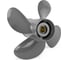 Винт гребной Skipper для Honda 35-60HP, 13_RH, алюминий, 4x10.3"x13" SK3023-4103-13 3
