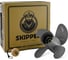 Винт гребной Skipper для Honda 35-60HP, 13_RH, алюминий, 4x10.3"x13" SK3023-4103-13 4