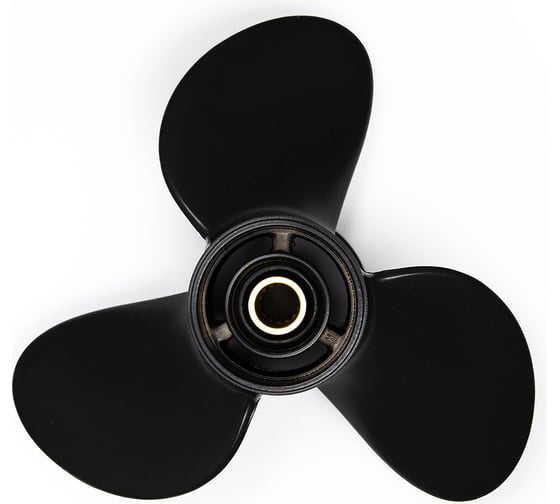 Винт гребной Skipper для Mercury 6-15HP, 8_RH, алюминий, 3x9 1/4"x7" SK48-828152A12