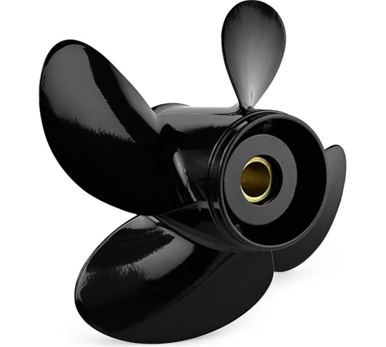 Винт гребной Skipper для Suzuki 50-140HP, 15_RH, алюминий, 4x13"x17" SK4027-4130-17 1