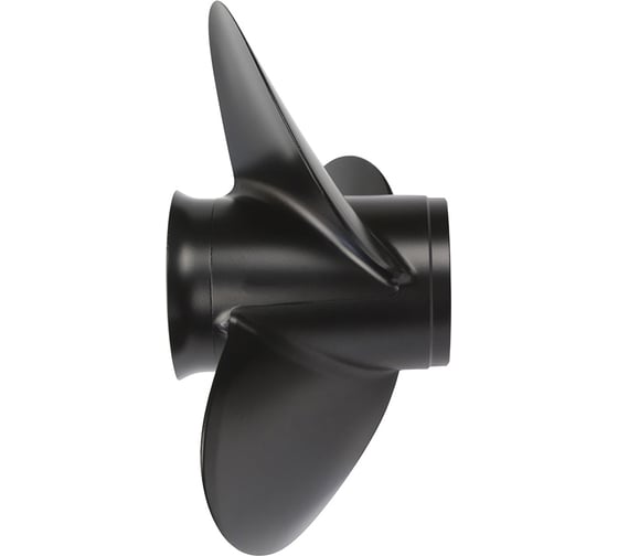 Винт гребной Skipper для Tohatsu 60-140HP, 15_RH, алюминий, 3x14"x13" SK3N4B64527-1 1