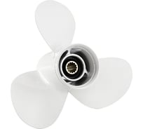 Винт гребной Skipper для Yamaha 40-60HP,13_RH, алюминий, 3x10 1/4"x14" SK6H5-45958-00-00