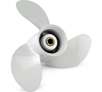 Винт гребной Skipper для Yamaha 6-8HP, 7_RH, алюминий, 3x8 1/2"x6 1/2" SK6G1-45947-00-00