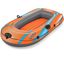 Надувная лодка BestWay Kondor Elite 1000 162x96 см, до 80 кг 61135 BW