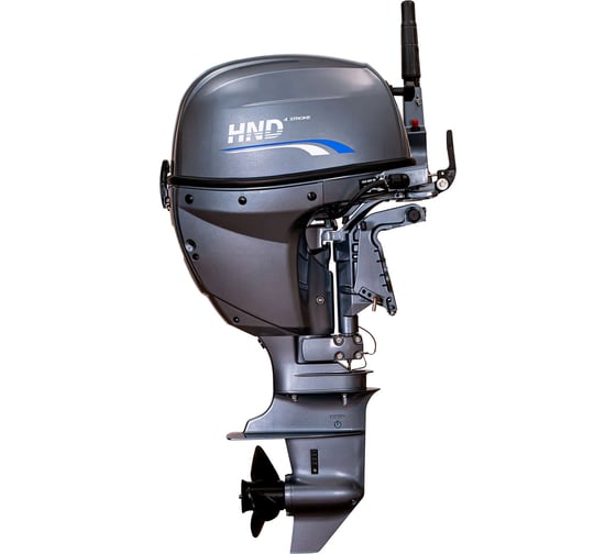 Подвесной лодочный мотор HND OB 15 FHS OB15FHS