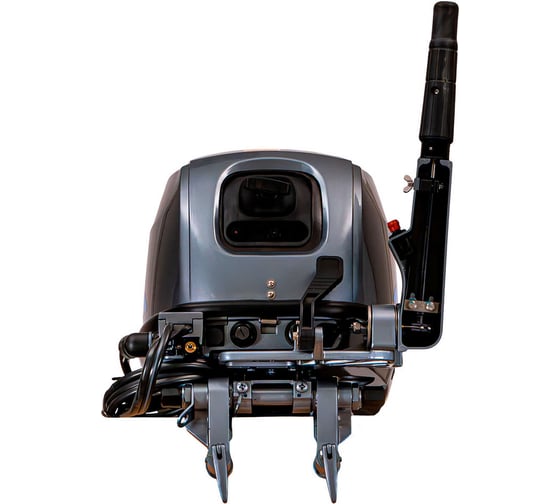 Подвесной лодочный мотор HND OB 20 FIERS OB20FIERS