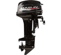 Мотор MARLIN MP 9.9 AWRL Pro Line TK