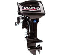 Мотор MARLIN MP 40 AWRS PROLINE MP 40 AWRS Pro Line