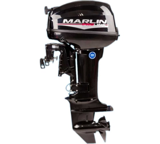 Мотор MARLIN MP 40 AWRS PROLINE MP 40 AWRS Pro Line
