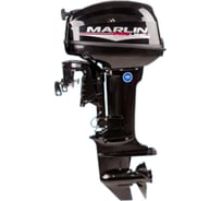 Мотор MARLIN MP 40 AWRL Pro Line
