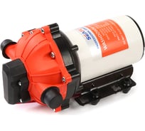 Комплект помывочный SeaFlo 19.7 л/мин, 4.8BAR, 12V SFWP1-052-070-51B