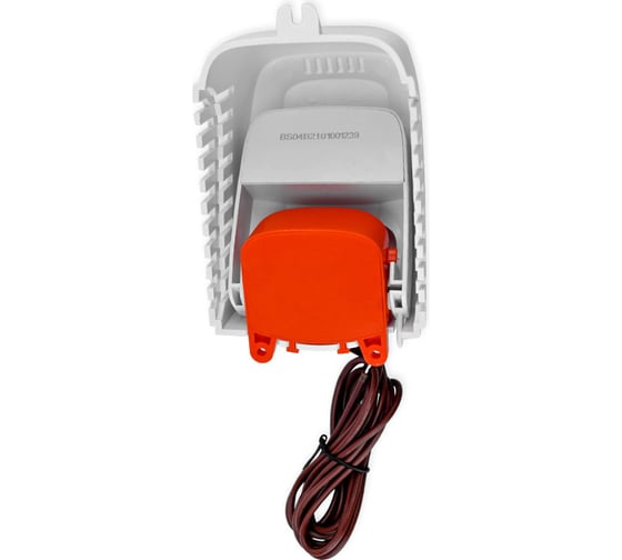 Переключатель автоматический поплавковый с кожухом SeaFlo 12V/24V SFBS-12-04B 1