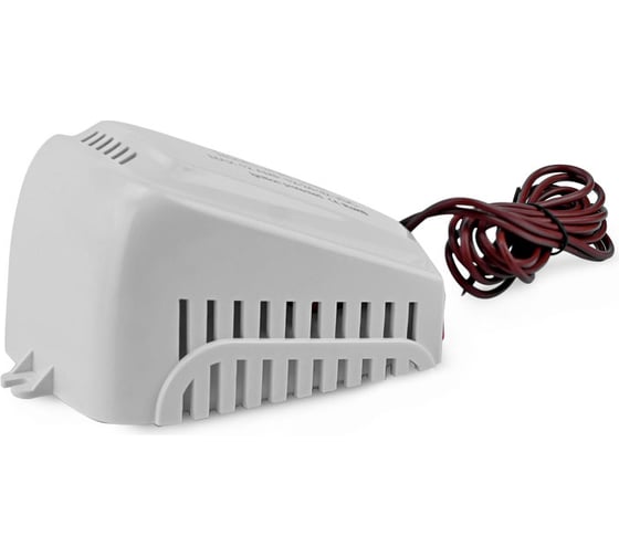 Переключатель автоматический поплавковый с кожухом SeaFlo 12V/24V SFBS-12-04B