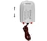 Переключатель автоматический поплавковый с кожухом SeaFlo 12V/24V SFBS-12-04B 3