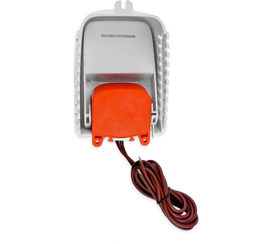 Переключатель автоматический поплавковый SeaFlo с кожухом , 12V/24V SFBS-25-03B 1