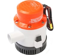 Помпа водооткачивающая трюмная SeaFlo 3700 галлон/час, патрубок 40 мм, 12V SFBP1-G3700-01