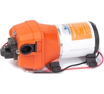 Помпа водоподающая мембранная SeaFlo 10 л/мин, 1.2BAR, 12V SFDP1-027-017-41