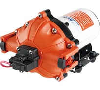 Помпа водоподающая мембранная SeaFlo 18.9 л/мин, 4.2BAR, 12V SFDP1-050-060-52