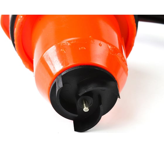 Помпа циркуляционная SeaFlo 50 л/мин, патрубок 19 мм, 12V SFBP1-G800-05
