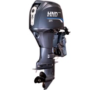 Подвесной лодочный мотор HND OB 50 FIERTL OB50FIERTL