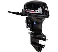 Мотор MARLIN MP 40 AWHS Pro Line