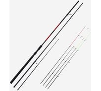 Фидерное удилище Maximus NEW ADVENTURE 360L 3.6 м, 60 г MFRNA360L