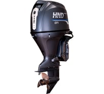 Подвесной лодочный мотор HND OB 115 FIERTL OB115FIERTL