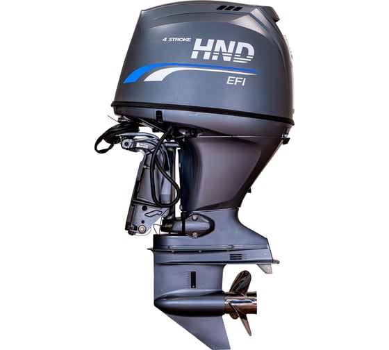 Подвесной лодочный мотор HND OB 115 FIERTL OB115FIERTL