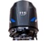 Подвесной лодочный мотор HND OB 115 FIERTL OB115FIERTL 7