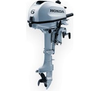 Подвесной лодочный мотор HONDA BF 6 LHNH BF6AHLHNH
