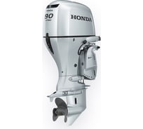 Подвесной лодочный мотор HONDA BF 90 XRTD BF90DK5XRTD