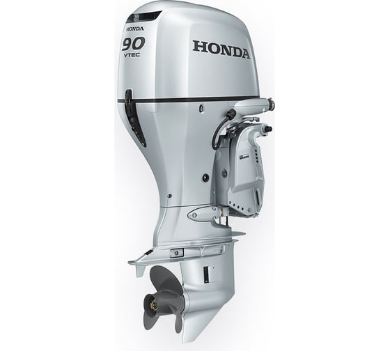 Подвесной лодочный мотор HONDA BF 90 XRTD BF90DK5XRTD