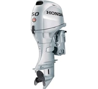 Подвесной лодочный мотор HONDA BF 50 LRTD BF50DK4LRTD
