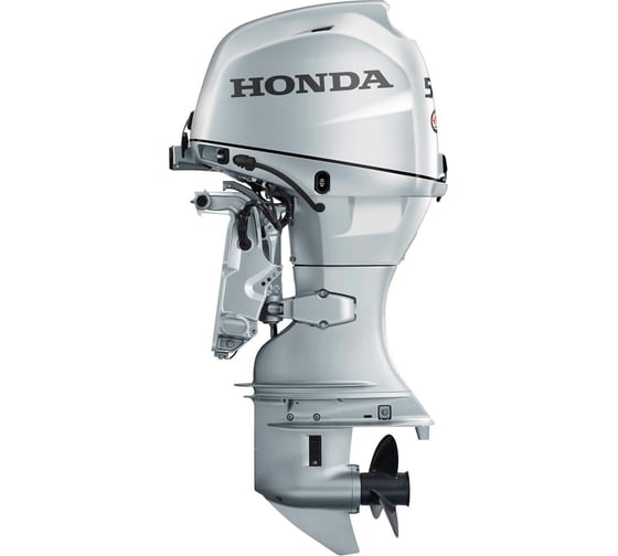 Подвесной лодочный мотор HONDA BF 50 LRTD BF50DK4LRTD