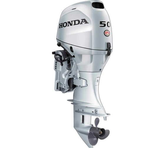 Подвесной лодочный мотор HONDA BF 50 LRTD BF50DK4LRTD