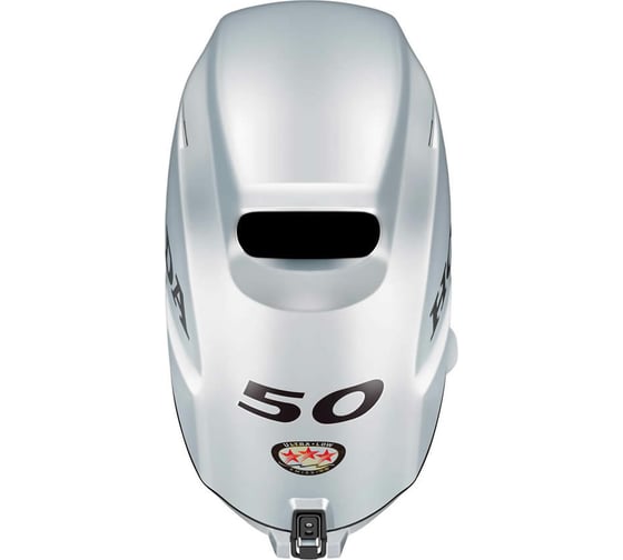 Подвесной лодочный мотор HONDA BF 50 LRTD BF50DK4LRTD