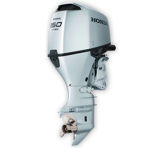 Подвесной лодочный мотор HONDA BF 150 XCRD BF150DXCRD 1
