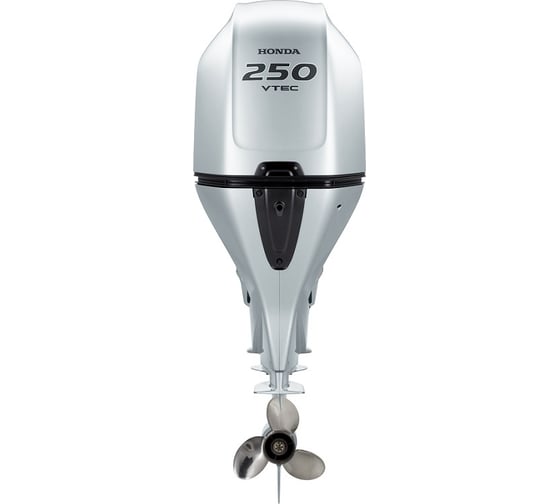 Подвесной лодочный мотор HONDA BF 250 XCRD BF250DXCRD