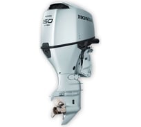 Подвесной лодочный мотор HONDA BF 150 XRD BF150DXRD